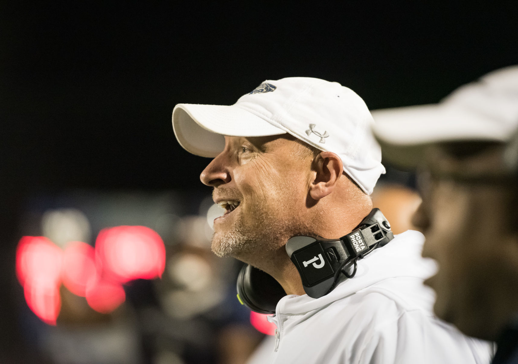 East Forsyth Parkland Football